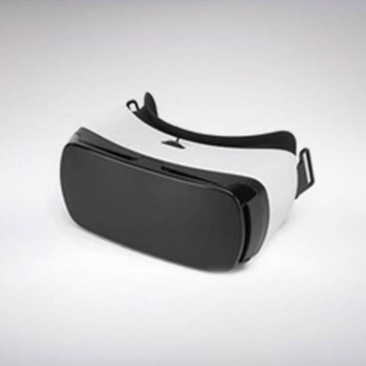 AR-VR眼镜塑胶手板制作