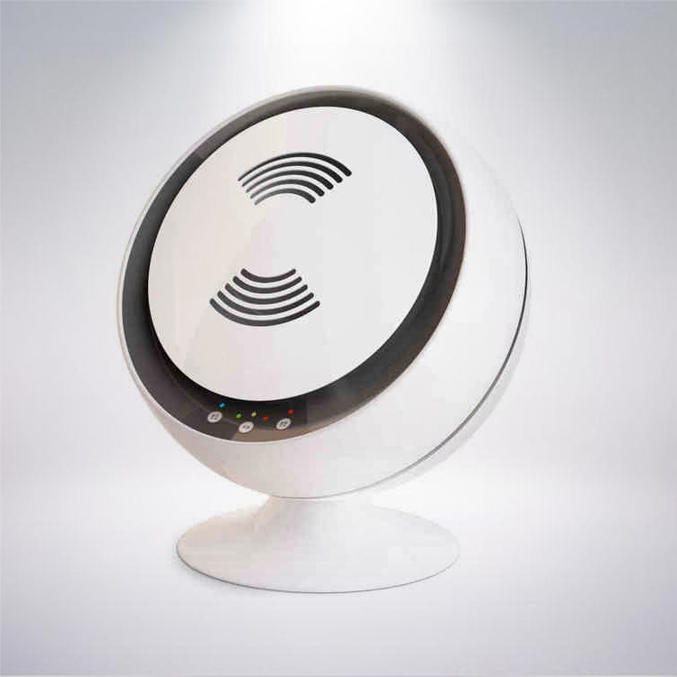 取暖器手板模型 取暖器手板模型